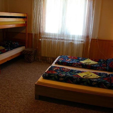 Chata Horec Liptovske Revuce Экстерьер фото